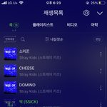 [스키즈] 친구한테 노래 <b>추천</b>