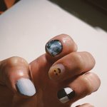 [더보이즈] 빈이 네일 <b>한거</b>