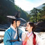 홍천기 보는 사람