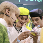 [NCT드림] 얘들아 나 너무 행복하다
