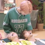 [NCT드림] 오목눈이 부부와 아기<b>타조</b>