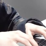 [엔하이픈] <b>재윤</b>이 손 예쁘다