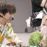 [NCT드림] 응? <b>님</b> 눈에서 꿀떨어져요