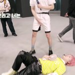 [NCT드림] 아니 <b>이</b> <b>장면</b> 웃겨서 캡했는데