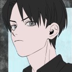 [진격의거인] 심심해서 해 본 픽<b>크루</b>