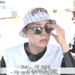 [방탄소년단] 정호석<b>유죄</b>