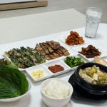 [내가한요리] <b>집밥</b>, 매일저녁 수고한 나에게주는상27