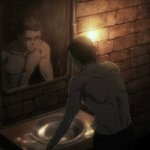 [진격의거인] 요즘 에렌한테 빠짐