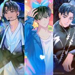 [드루와] 애드라 <b>이</b>중에 너네 비주얼<b>픽</b> 골라봐