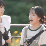 [모두드루와] 아이즈원 <b>예나</b> &amp; 유리 옌율 케미