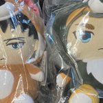 [진격의거인] 어머니, 엛뭉이 <b>립</b>뭉이 왔습니다.