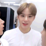 [NCT칠프] 졸라 귀엽다