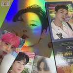 [더보이즈] 앨범깡햇어