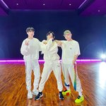 엥 방탄 <b>댄스라인</b> 뭐야