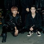 [NCT칠프] 어<b>흑</b> 숨이 안숴져