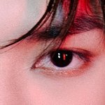 [NCT칠프] 태용이 <b>눈</b> 앞머리 아이<b>라인</b>