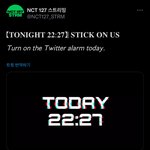 [NCT칠프] 스밍팀 이건 <b>머지</b>