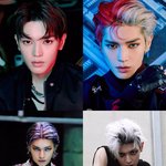 [NCT칠프] 근데 태용이한텐 <b>청량</b>일수도 있겠다