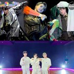 방탄 안무 삼대장 다시 뭉쳤네