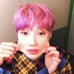 [더보이즈] 혹시 <b>찬희</b> 이마탁치는짤 있는 사람 있어?