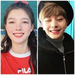 비투비 육성재&amp;김유정 로코