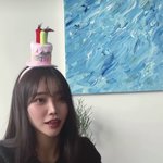 [댓글부탁해] <b>하린</b> 무보정 개이쁜데…?