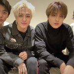 [NCT드림] 공공즈 이날 진짜 <b>ssap</b>레전드