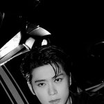 [NCT칠프] 와 <b>흑</b>백이 개쩐다