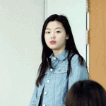 내 친구중에 진짜 개이쁜애 있는데 사진에 안담겨