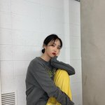 [여자친구] <b>신비</b> 스케줄인가?