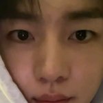 [펜타곤] <b>키노</b> 이쁜짓