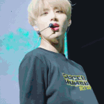[NCT정우] 목요일 <b>아침</b>을 감동으로 시작..