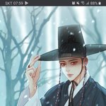 엽떡 착한<b>맛</b>이랑 <b>초보맛</b>