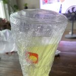[NCT칠프] 어제 시켜먹은건데 양 어이없어서 찍어놓음
