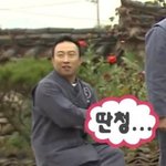 나 줄넘기 뛰는 것도 못 함