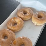 [NCT칠프] 어제 내가 먹은 <b>도넛</b>...