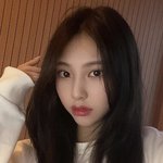 [댓글부탁해] 존예 셀카 올려준 큐브 신인돌 라잇썸 , <b>지안</b> :)