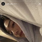 [모두드루와] 펜타곤 <b>키노</b> 초근접 셀카