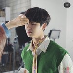 [모두드루와] 펜타곤 <b>홍석</b> 인별그램 업뎃