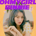 오늘은 오마이걸 <b>비니</b> 생일