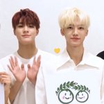 [NCT드림] 둘이 머냐