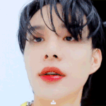 [NCT칠프] 얘들아 좋은 하루 보내 <b>점심</b> 잘먹구!!