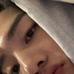 [펜타곤] <b>늦잠</b> 푹 자고 일어났을 때