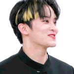 [NCT칠프] <b>모닝</b>은 아니고 애프터눈 마크