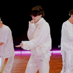 [방탄소년단] <b>누가</b> 그런거 가르쳤어