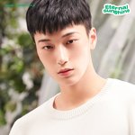 [에이티즈] 산 민기 <b>컨</b><b>포</b> <b>모음</b>