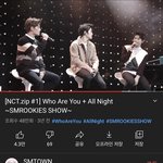 [NCT칠프] 나왜이거지금봤냐