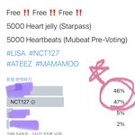 [NCT칠프] 투표 갈겨<b>이이</b>잇‼️