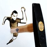 유명한 '<b>일러</b>레'의 은밀한 취미?!