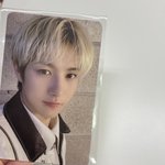 [NCT드림] 나 어제 엔시티드림 포카 <b>처음</b> 삼!